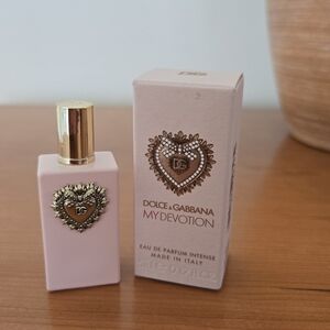Dolce & Gabbana My Devotion Sample
